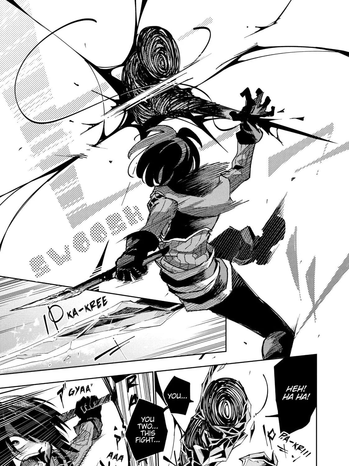 Read DUNGEON DIVE: Aim for the Deepest Level chapter 13 image 28 on Lezhin