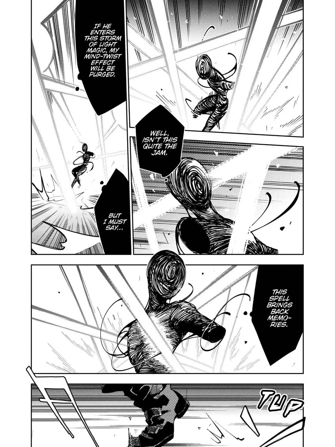 Read DUNGEON DIVE: Aim for the Deepest Level chapter 13 image 6 on Lezhin
