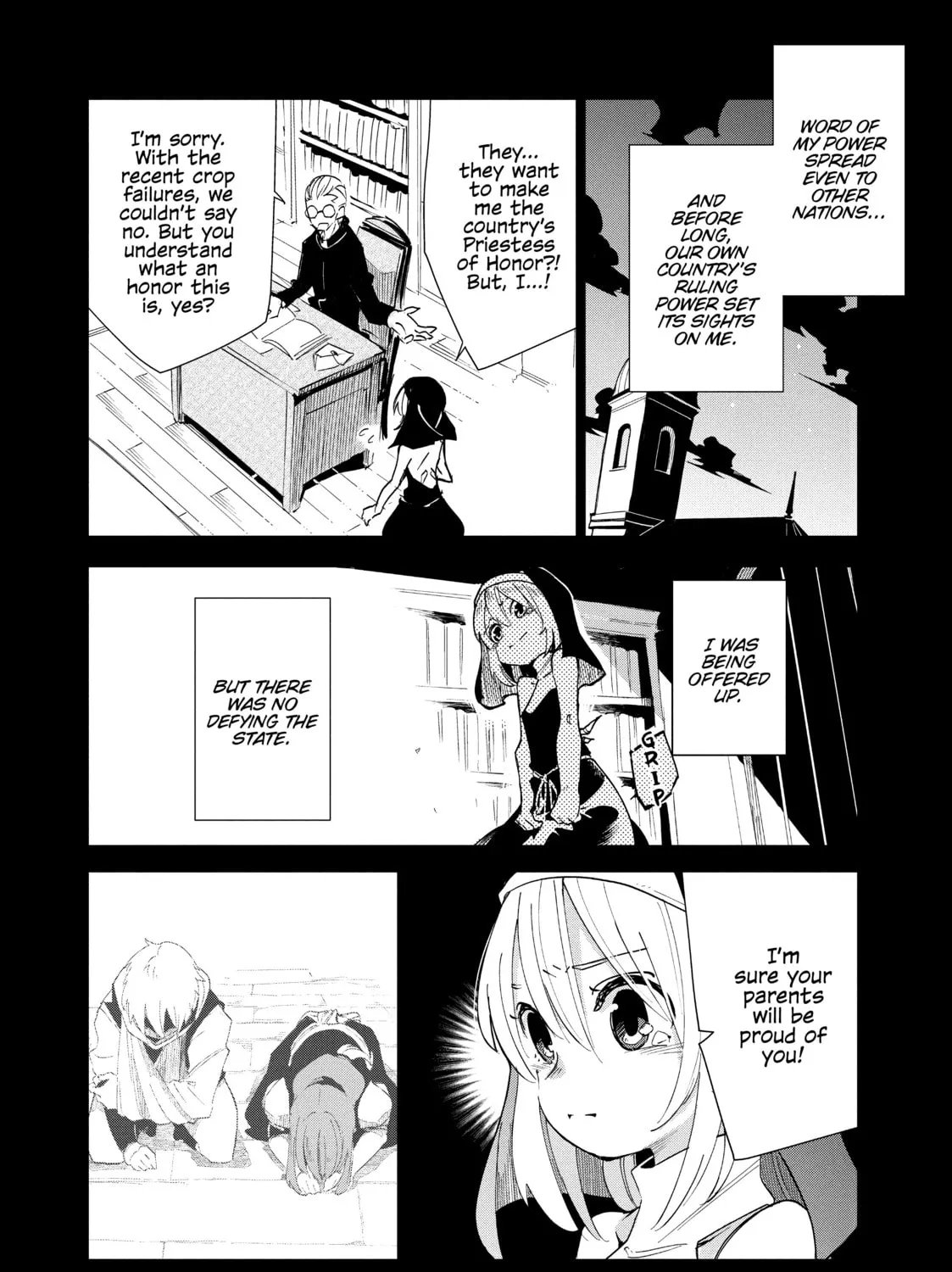 Read DUNGEON DIVE: Aim for the Deepest Level chapter 14 image 14 on Lezhin