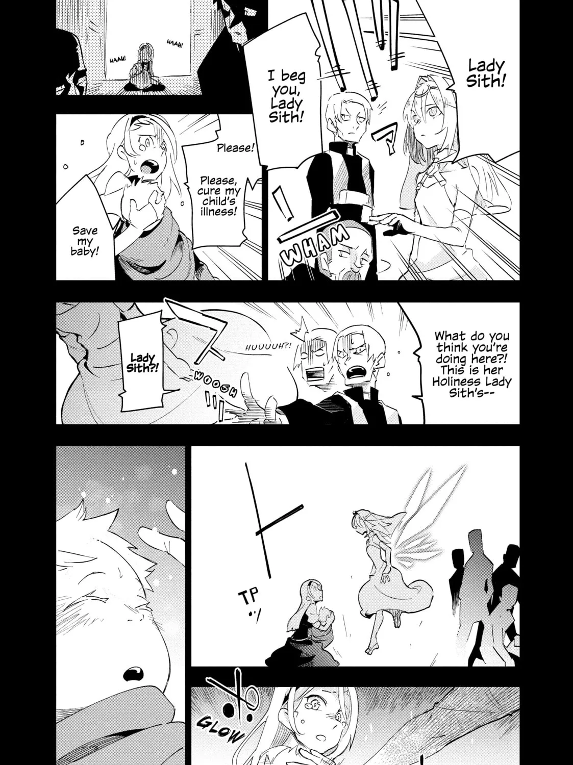Read DUNGEON DIVE: Aim for the Deepest Level chapter 14 image 20 on Lezhin