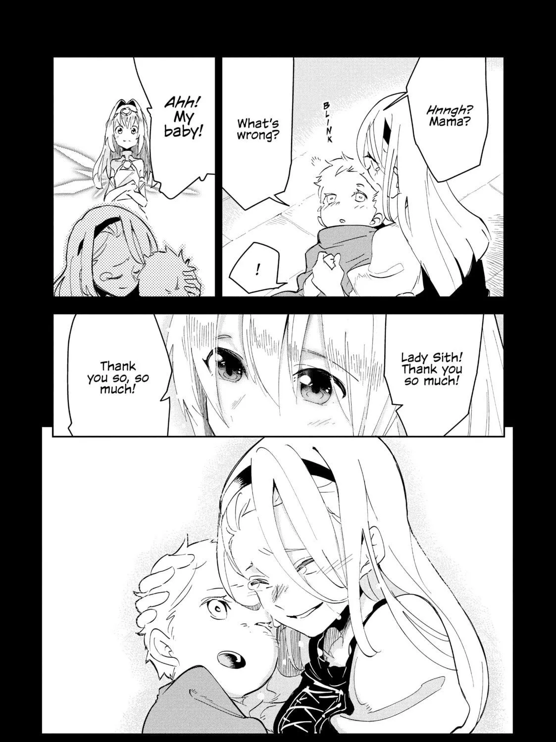 Read DUNGEON DIVE: Aim for the Deepest Level chapter 14 image 22 on Lezhin