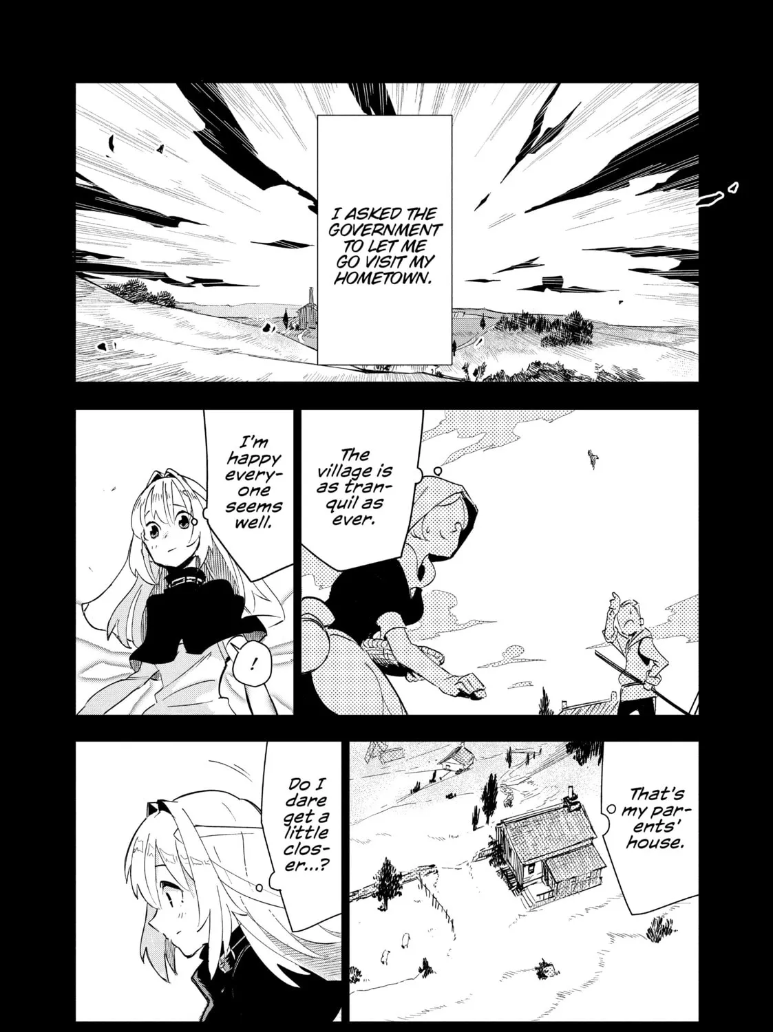 Read DUNGEON DIVE: Aim for the Deepest Level chapter 14 image 24 on Lezhin