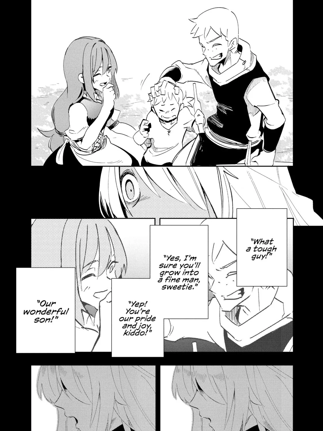 Read DUNGEON DIVE: Aim for the Deepest Level chapter 14 image 26 on Lezhin