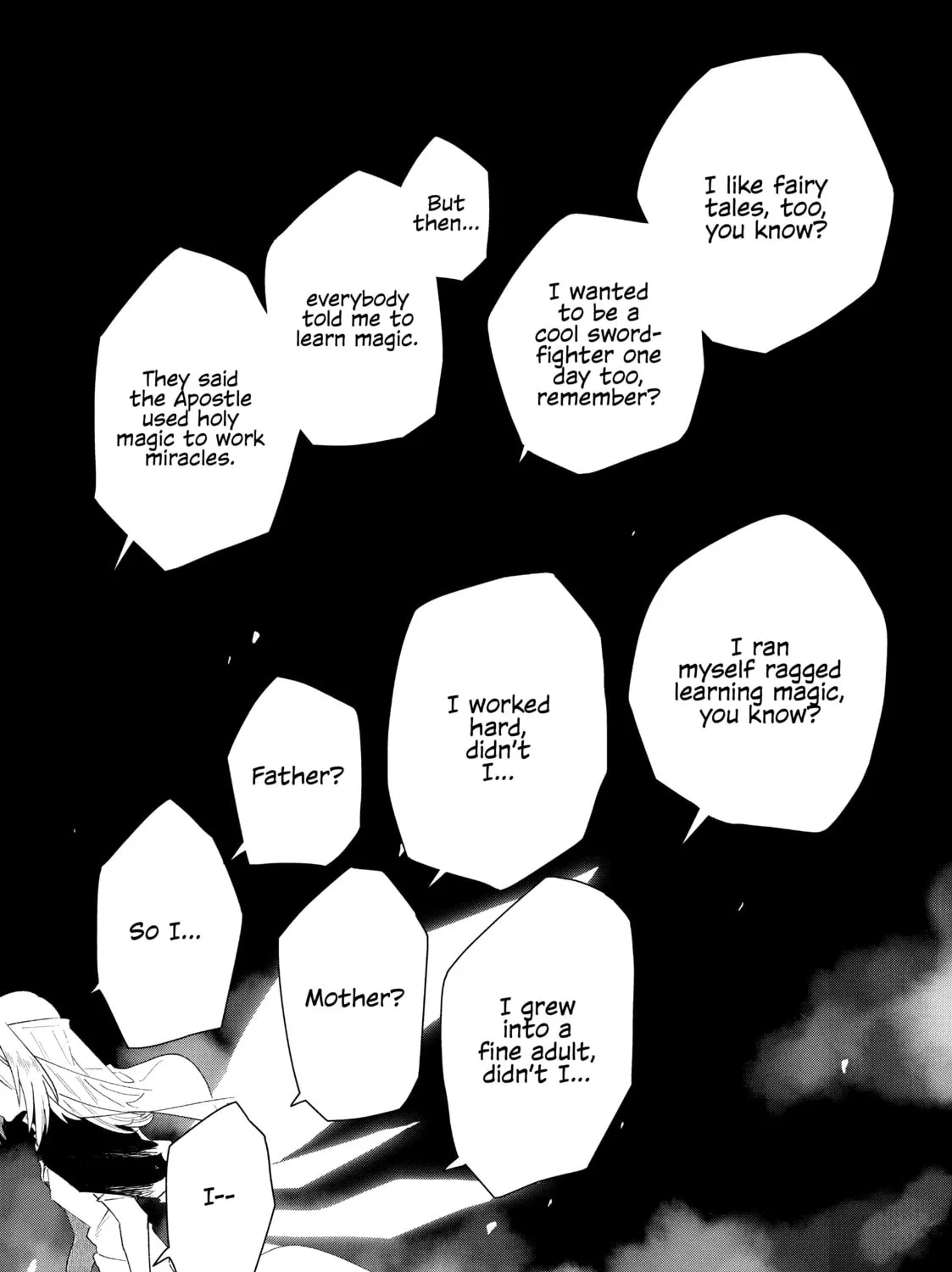 Read DUNGEON DIVE: Aim for the Deepest Level chapter 14 image 30 on Lezhin