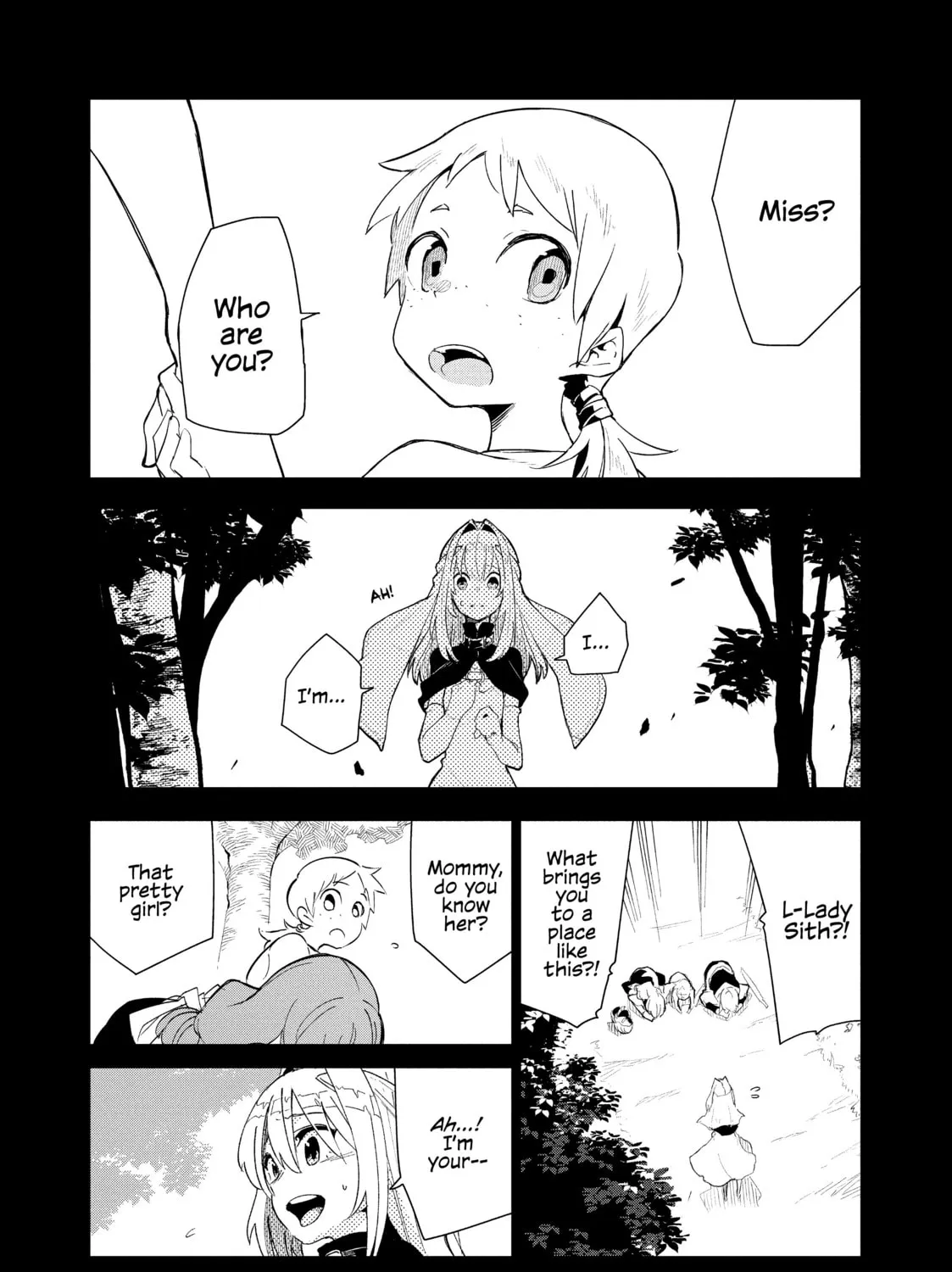 Read DUNGEON DIVE: Aim for the Deepest Level chapter 14 image 32 on Lezhin