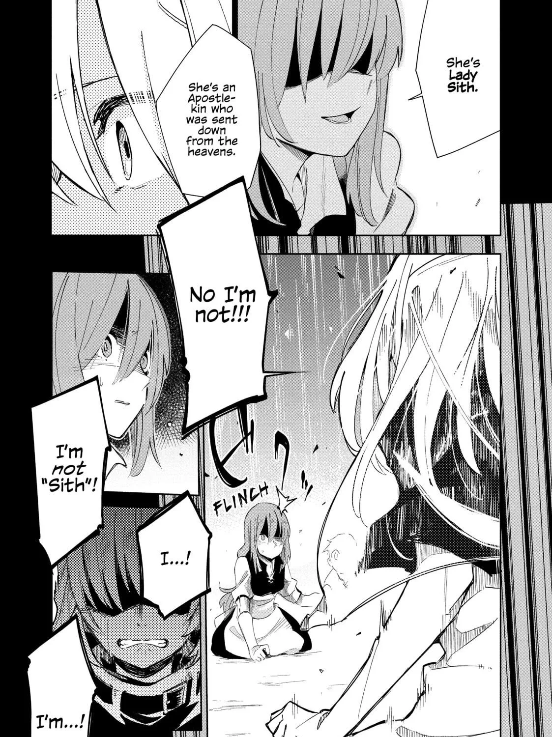 Read DUNGEON DIVE: Aim for the Deepest Level chapter 14 image 34 on Lezhin