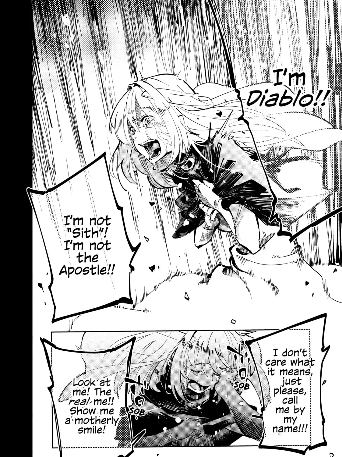 Read DUNGEON DIVE: Aim for the Deepest Level chapter 14 image 36 on Lezhin