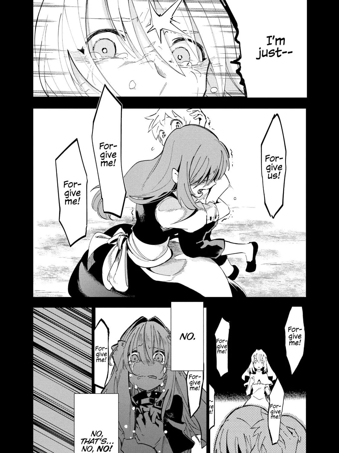 Read DUNGEON DIVE: Aim for the Deepest Level chapter 14 image 38 on Lezhin