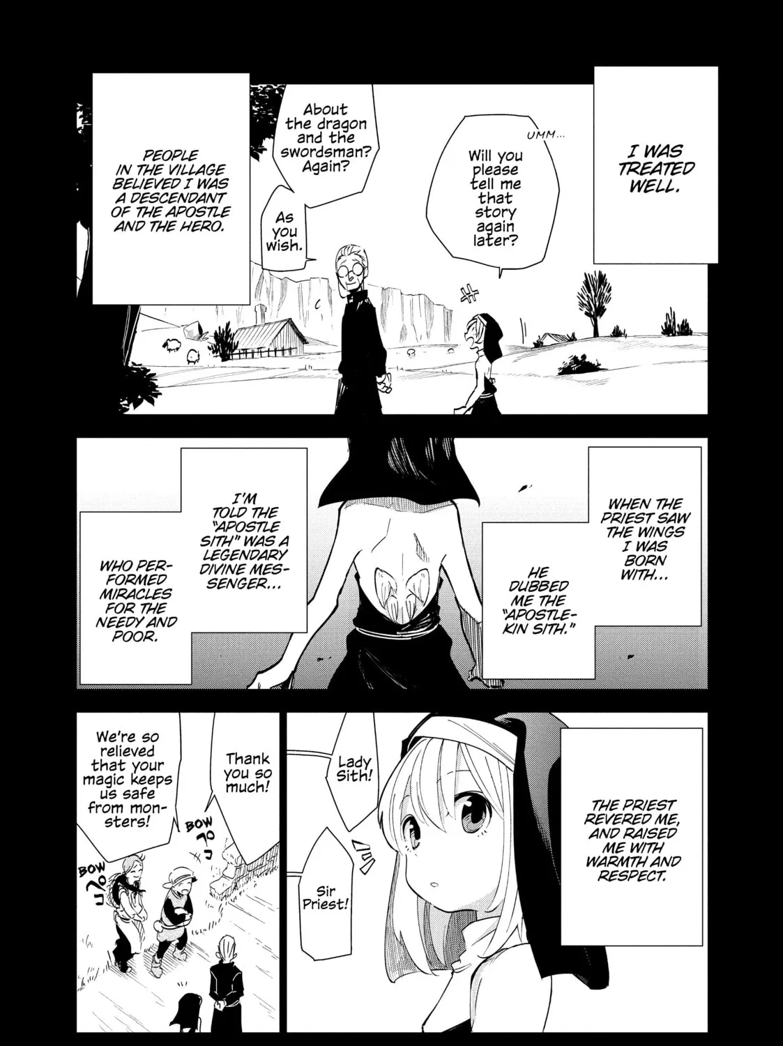 Read DUNGEON DIVE: Aim for the Deepest Level chapter 14 image 6 on Lezhin