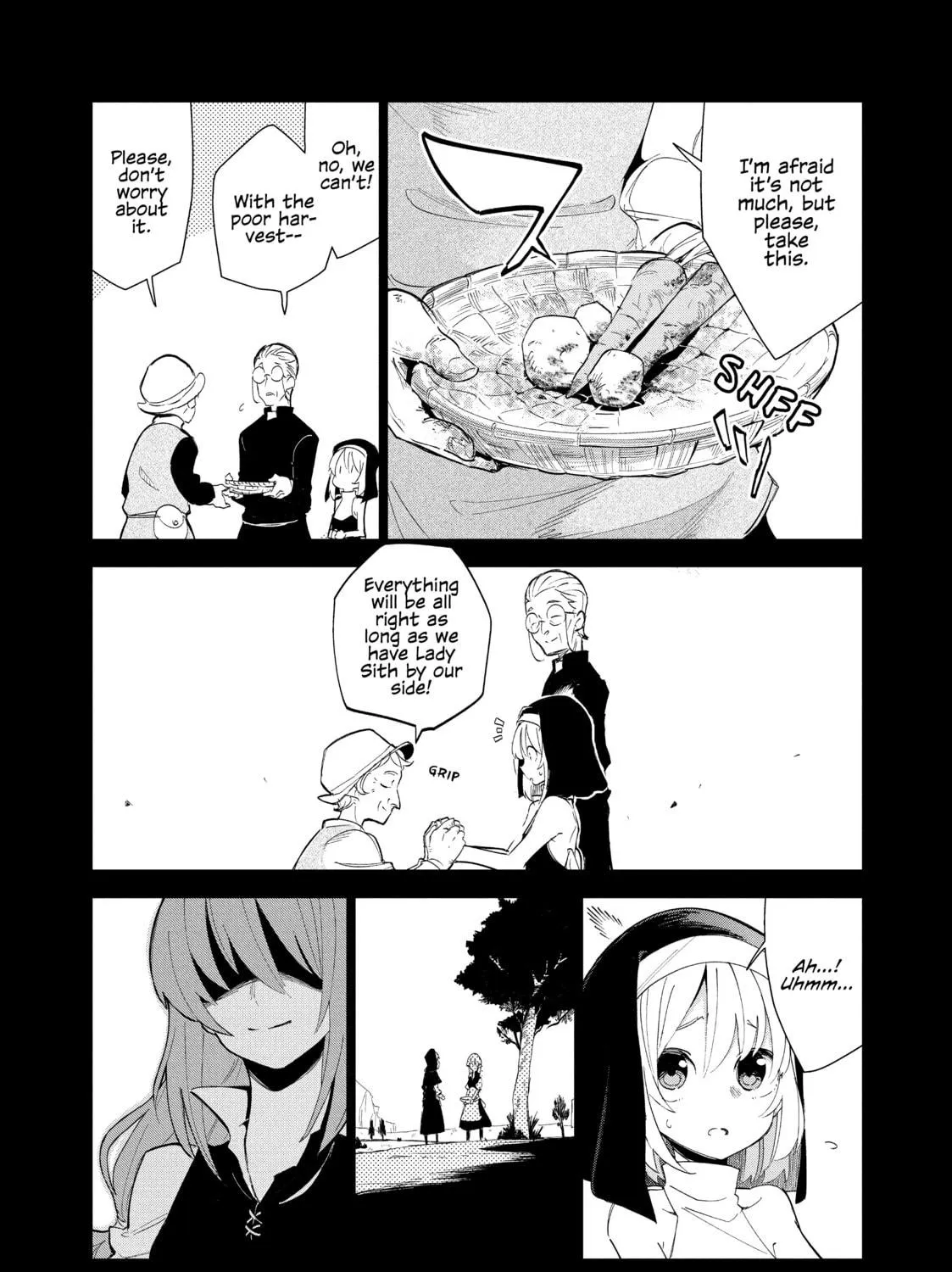Read DUNGEON DIVE: Aim for the Deepest Level chapter 14 image 8 on Lezhin