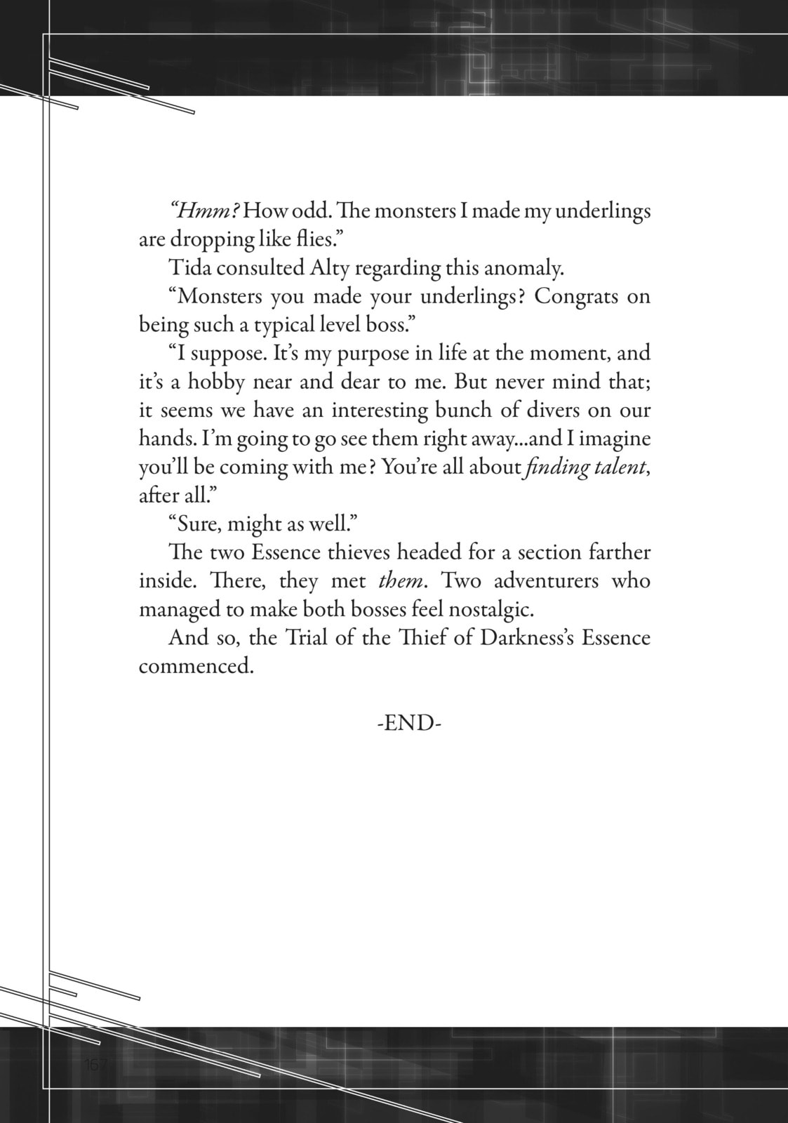 Read DUNGEON DIVE: Aim for the Deepest Level chapter 15.1 image 6 on Lezhin