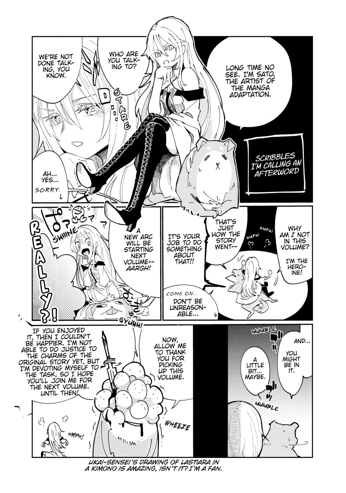 Read DUNGEON DIVE: Aim for the Deepest Level chapter 15.1 image 8 on Lezhin