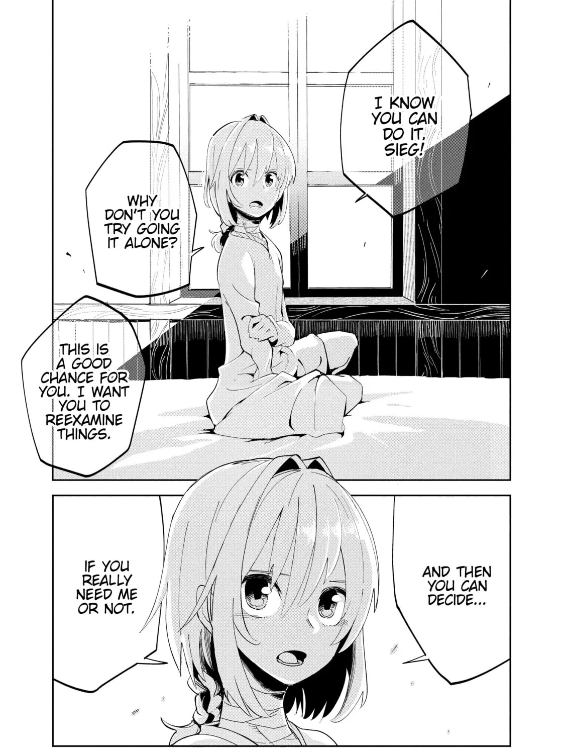Read DUNGEON DIVE: Aim for the Deepest Level chapter 15 image 32 on Lezhin