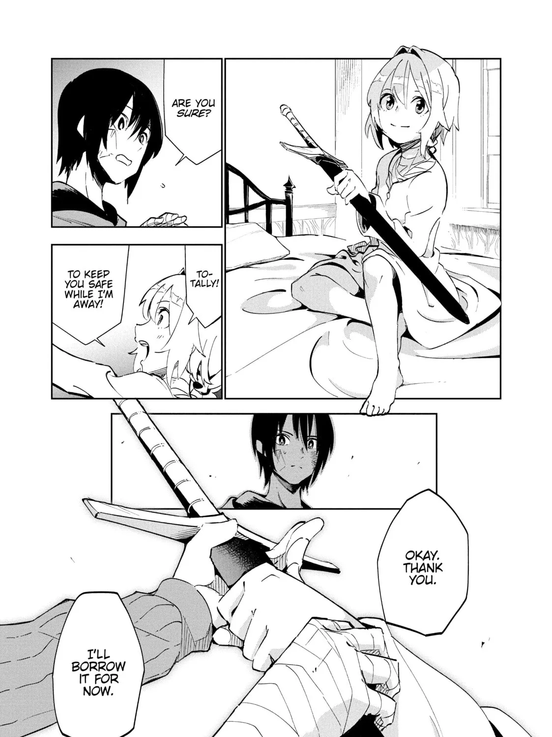 Read DUNGEON DIVE: Aim for the Deepest Level chapter 15 image 36 on Lezhin