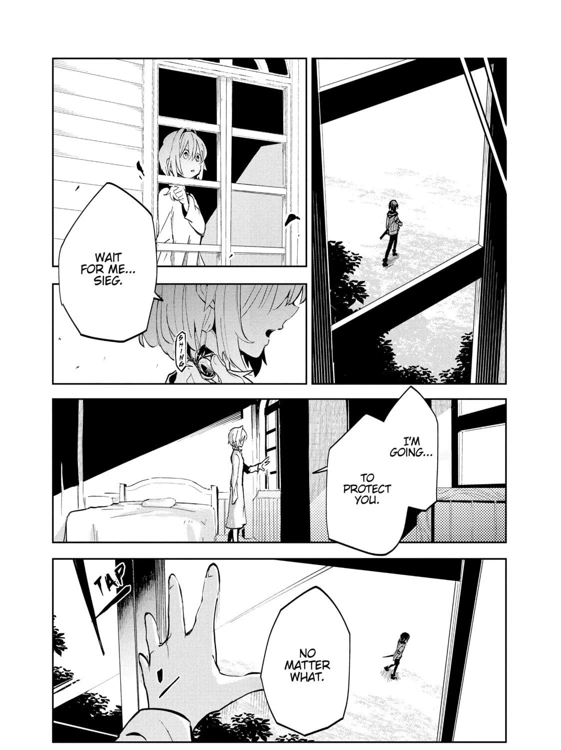 Read DUNGEON DIVE: Aim for the Deepest Level chapter 15 image 38 on Lezhin