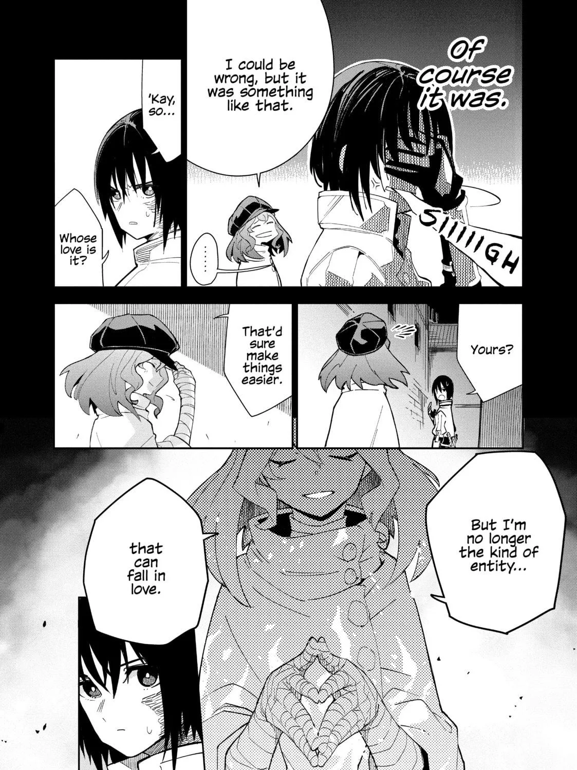 Read DUNGEON DIVE: Aim for the Deepest Level chapter 17 image 10 on Lezhin