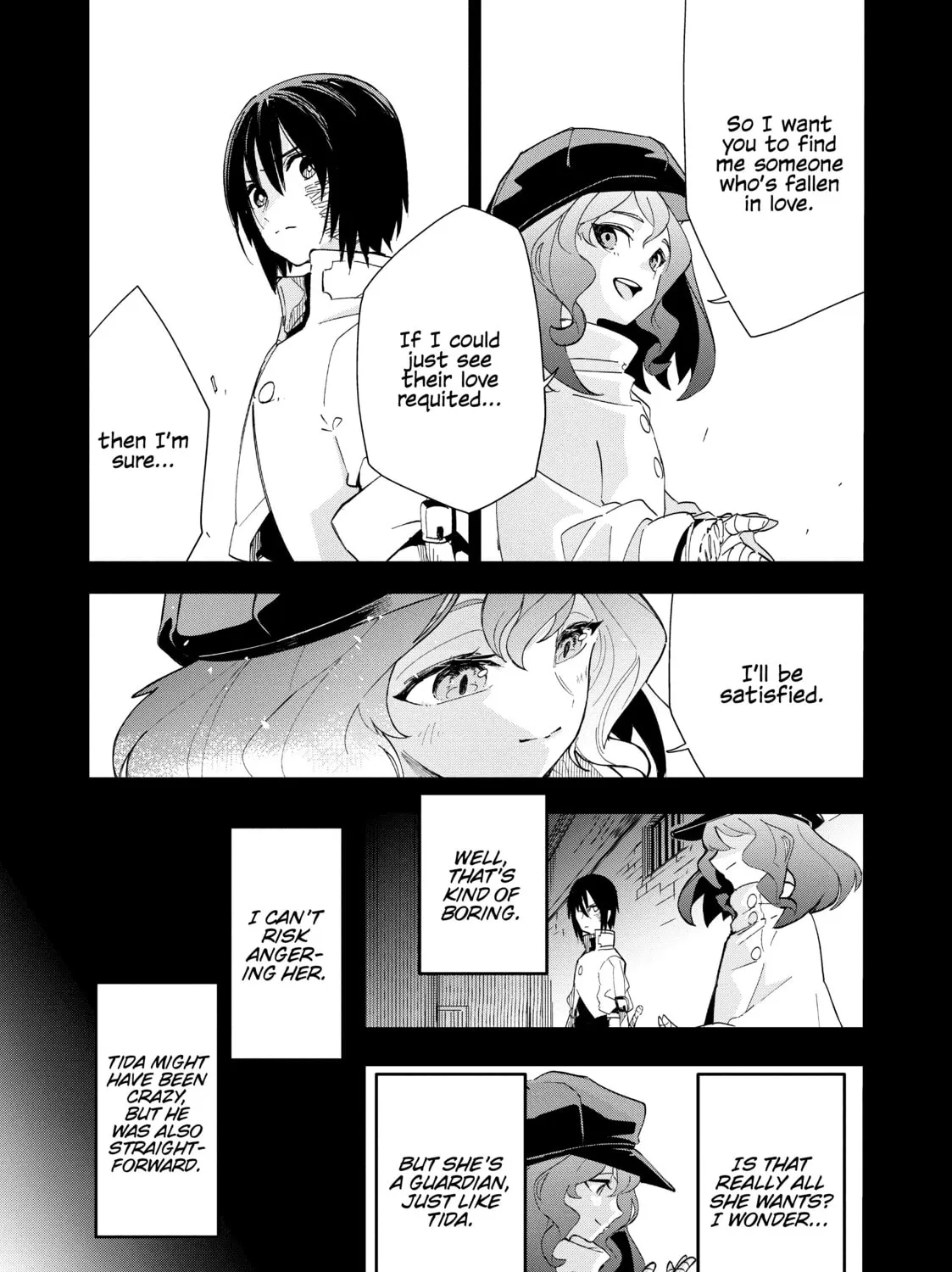 Read DUNGEON DIVE: Aim for the Deepest Level chapter 17 image 12 on Lezhin