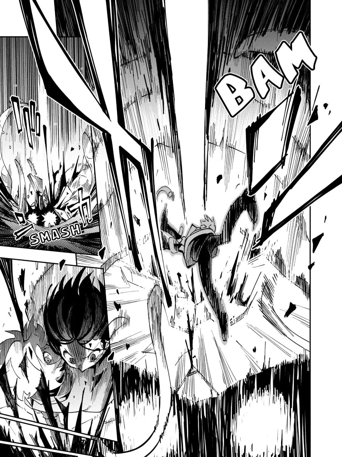 Read DUNGEON DIVE: Aim for the Deepest Level chapter 17 image 58 on Lezhin