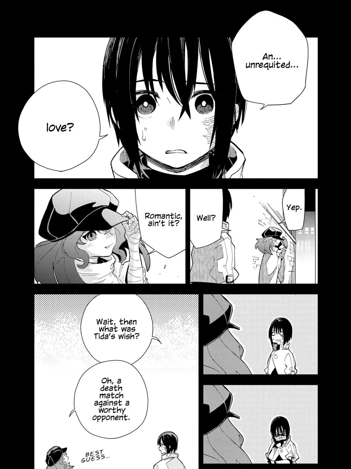 Read DUNGEON DIVE: Aim for the Deepest Level chapter 17 image 8 on Lezhin