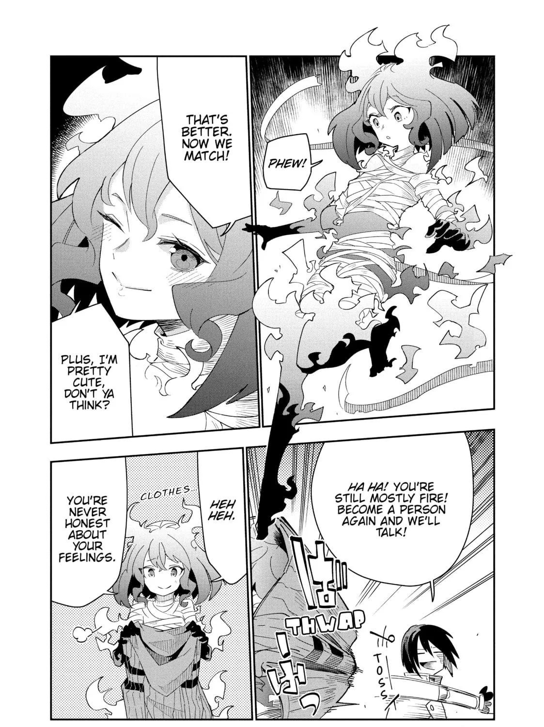 Read DUNGEON DIVE: Aim for the Deepest Level chapter 18 image 46 on Lezhin