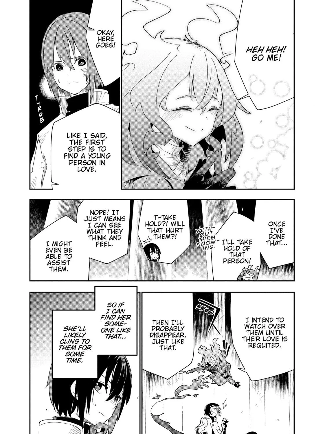 Read DUNGEON DIVE: Aim for the Deepest Level chapter 18 image 52 on Lezhin