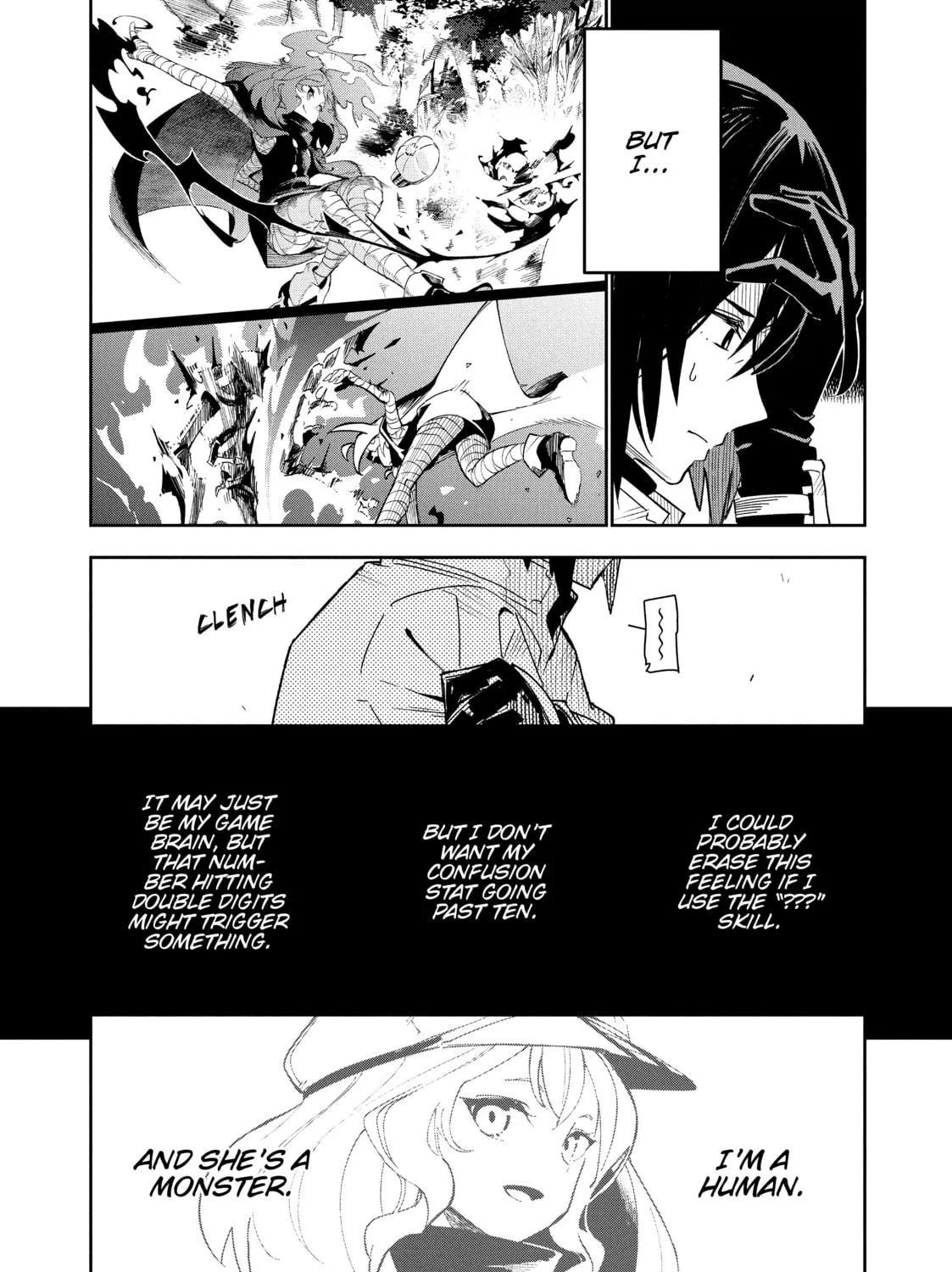 Read DUNGEON DIVE: Aim for the Deepest Level chapter 18 image 58 on Lezhin