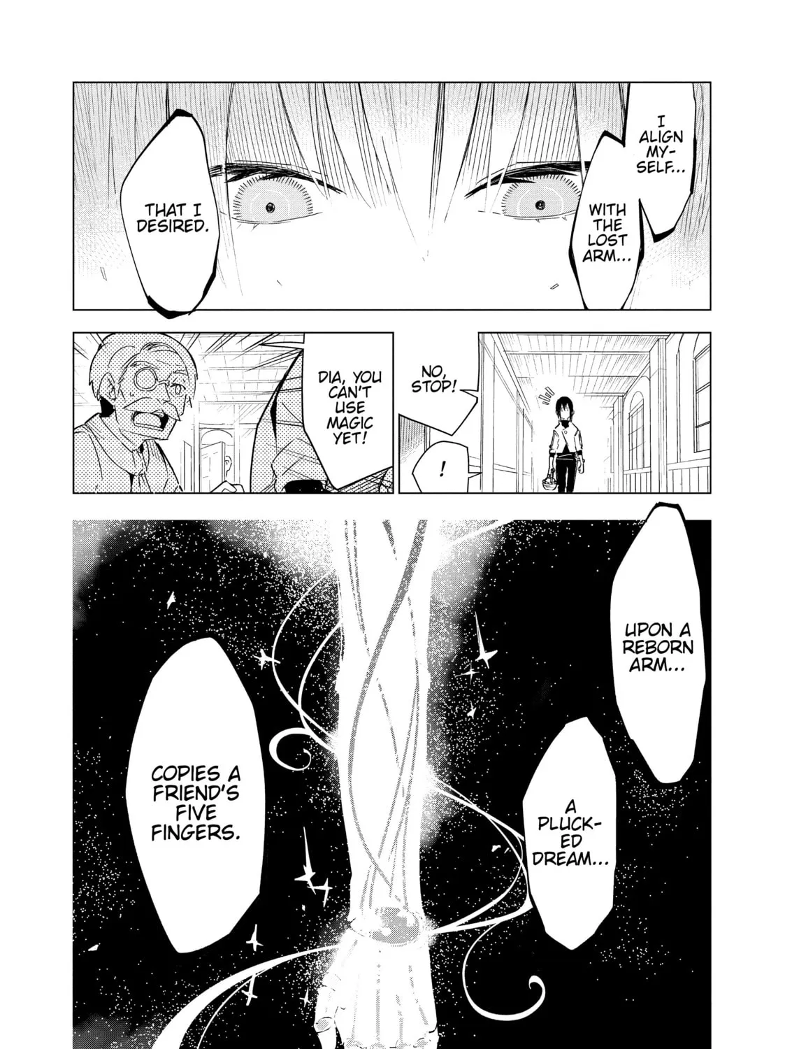 Read DUNGEON DIVE: Aim for the Deepest Level chapter 19 image 6 on Lezhin