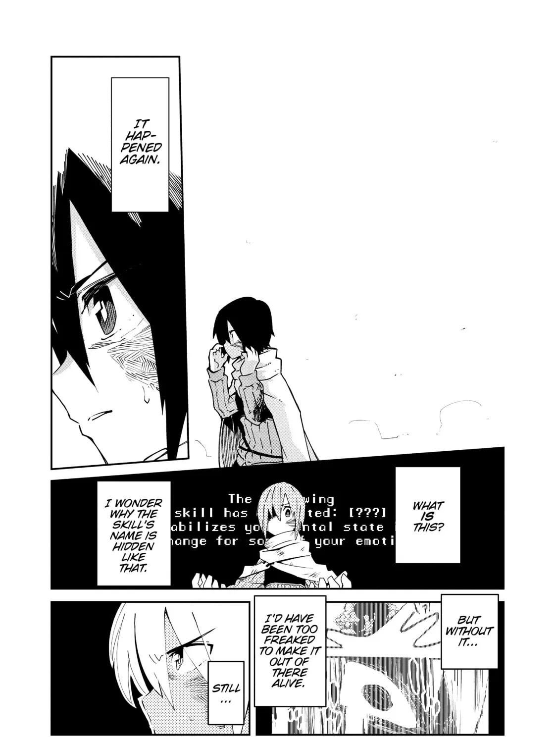 Read DUNGEON DIVE: Aim for the Deepest Level chapter 2 image 12 on Lezhin