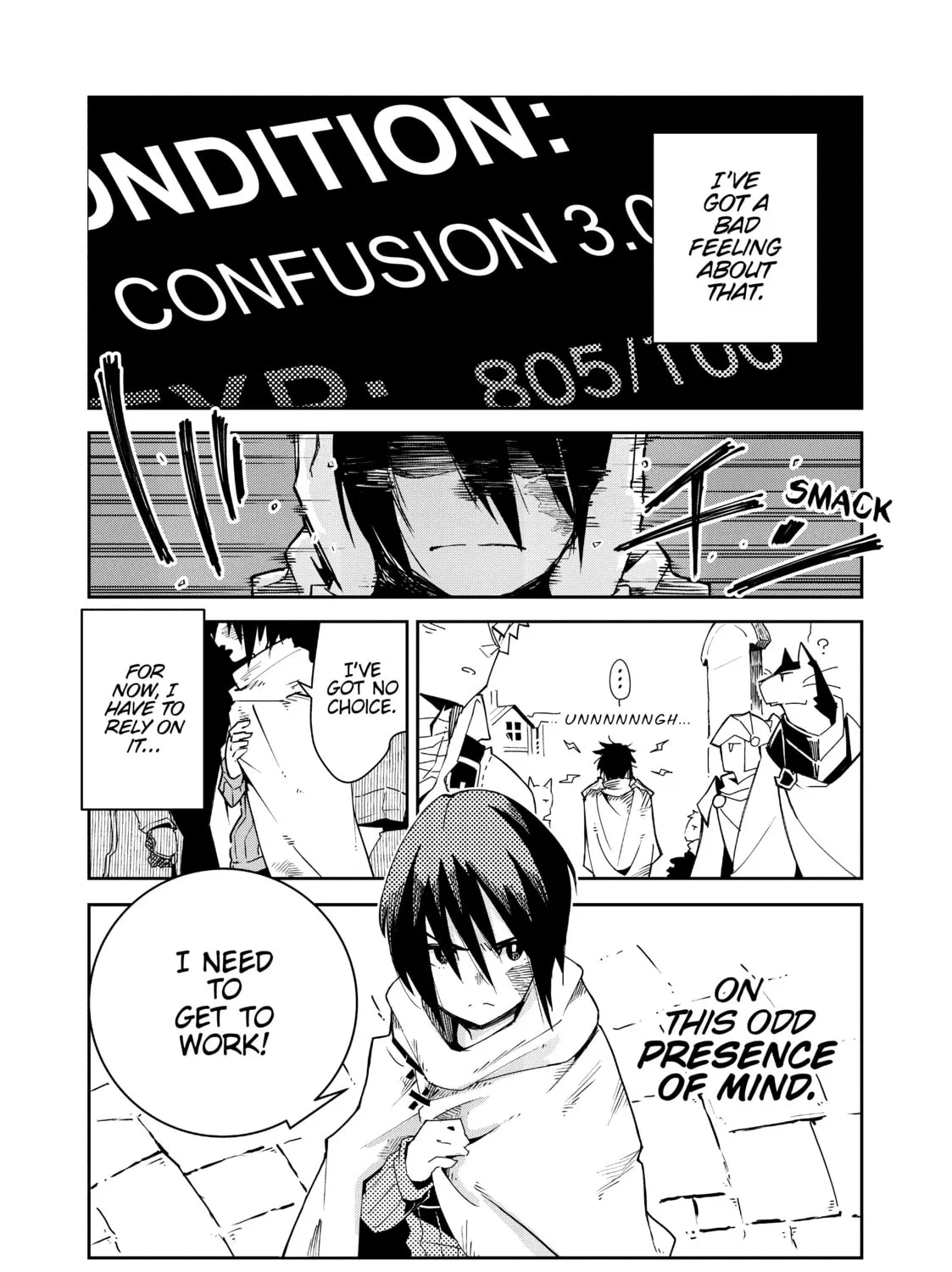 Read DUNGEON DIVE: Aim for the Deepest Level chapter 2 image 14 on Lezhin
