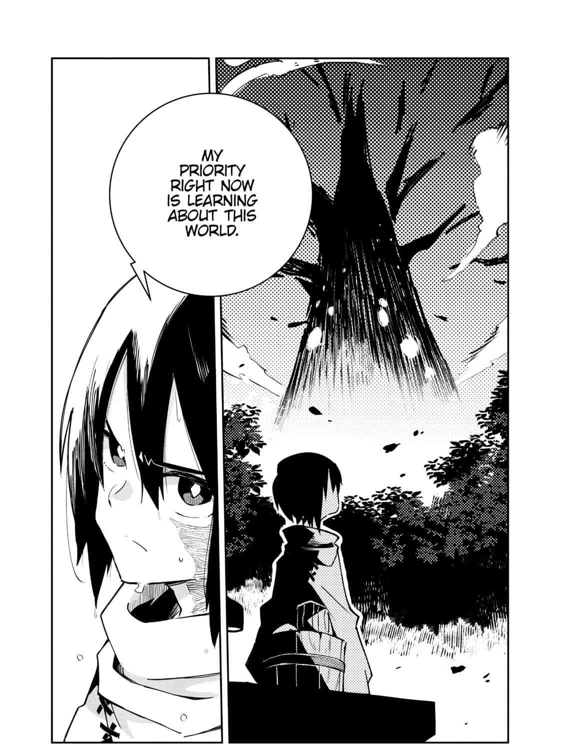 Read DUNGEON DIVE: Aim for the Deepest Level chapter 2 image 2 on Lezhin
