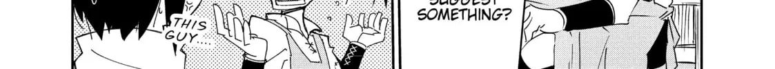 Read DUNGEON DIVE: Aim for the Deepest Level chapter 2 image 27 on Lezhin