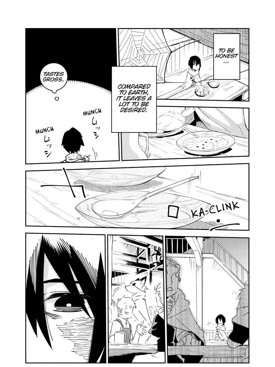 Read DUNGEON DIVE: Aim for the Deepest Level chapter 2 image 34 on Lezhin