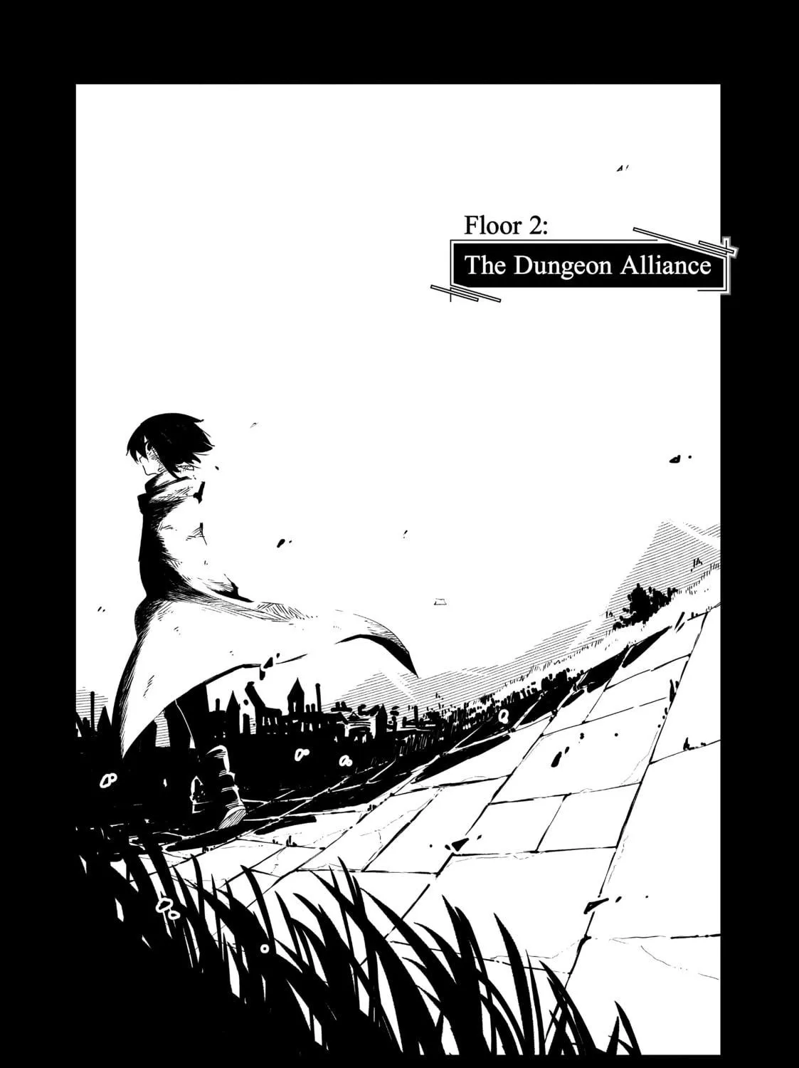 Read DUNGEON DIVE: Aim for the Deepest Level chapter 2 image 4 on Lezhin