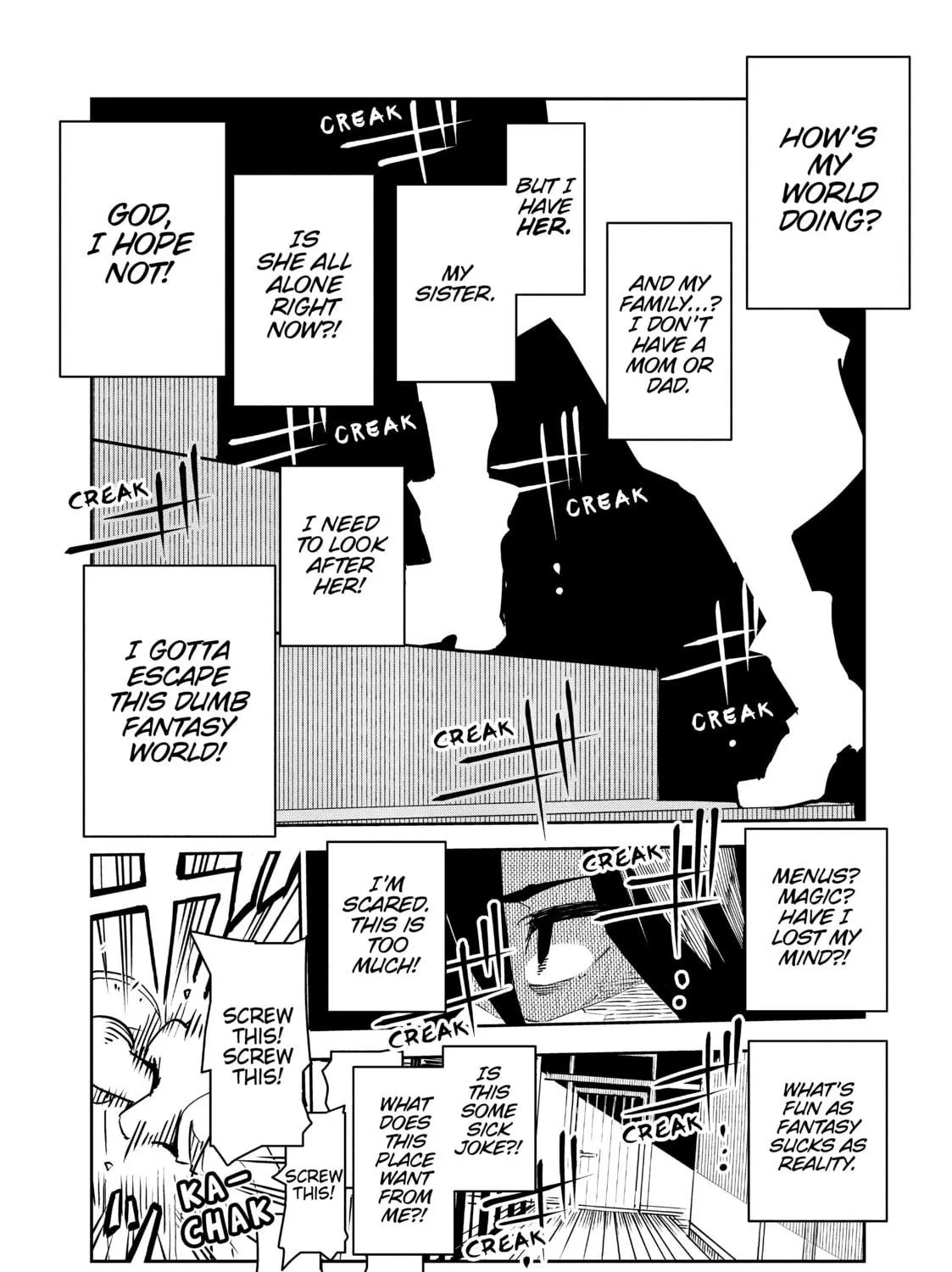 Read DUNGEON DIVE: Aim for the Deepest Level chapter 2 image 40 on Lezhin
