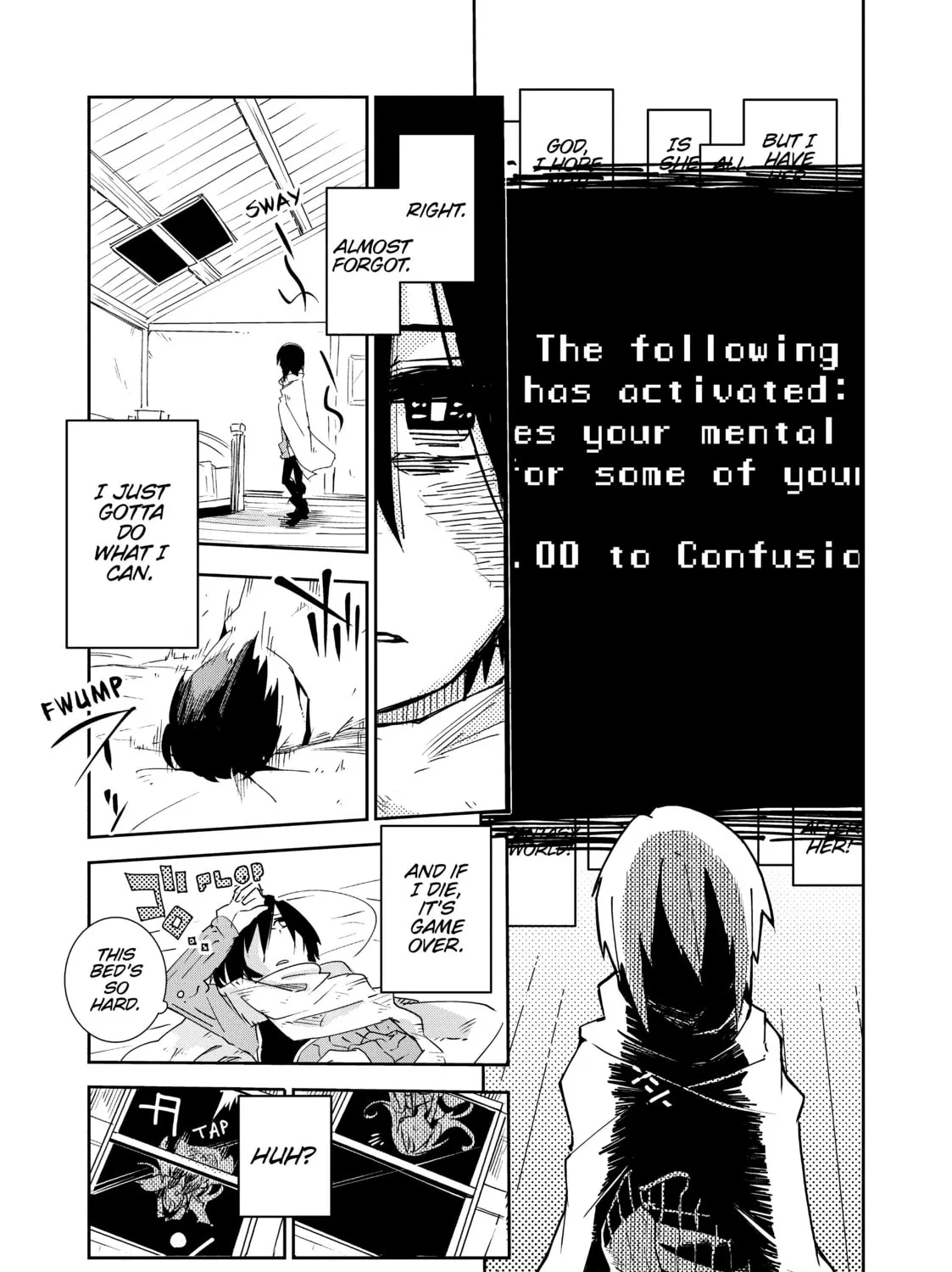Read DUNGEON DIVE: Aim for the Deepest Level chapter 2 image 42 on Lezhin