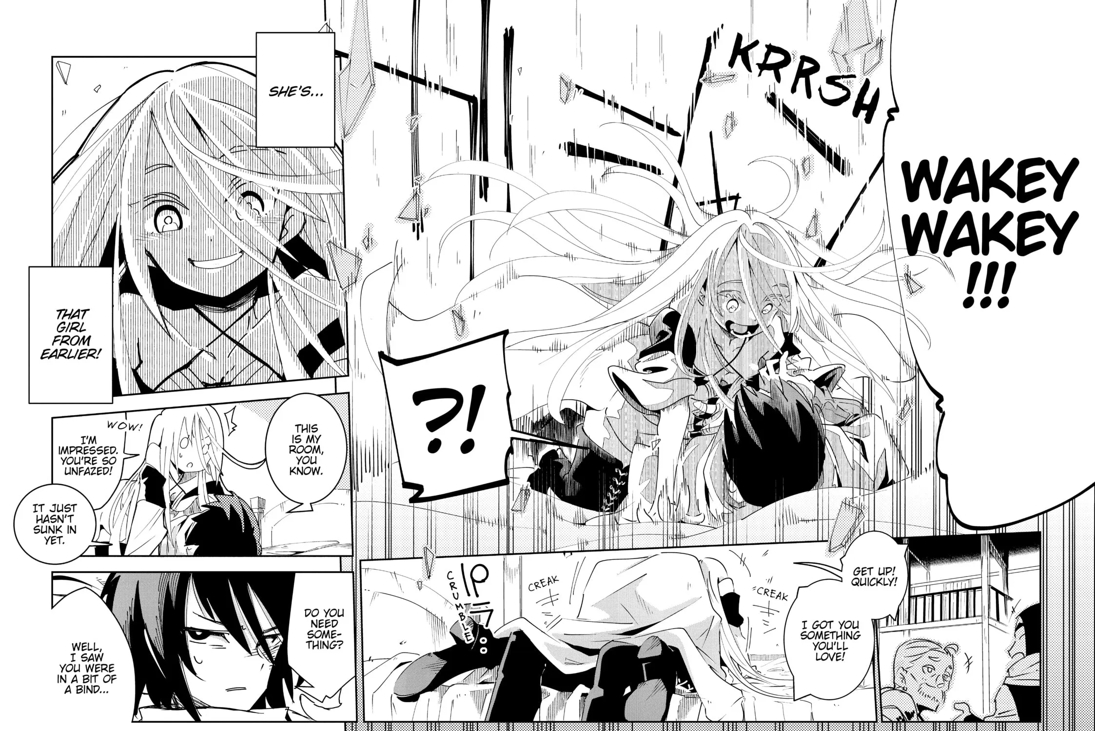 Read DUNGEON DIVE: Aim for the Deepest Level chapter 2 image 44 on Lezhin