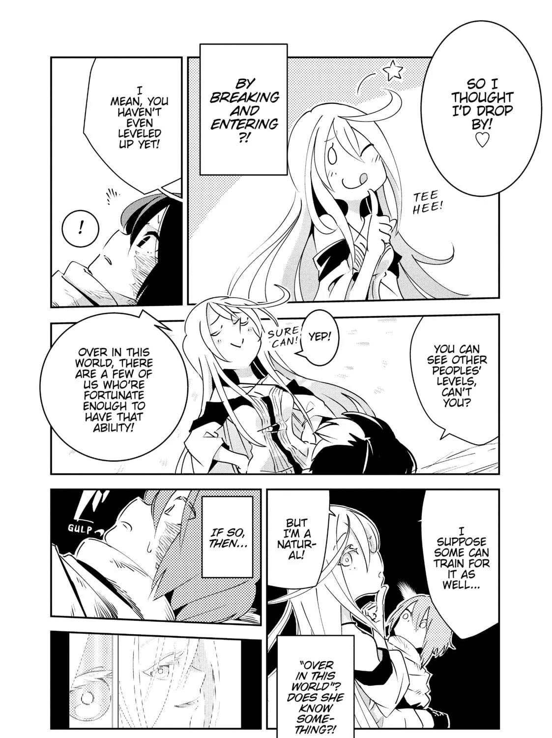 Read DUNGEON DIVE: Aim for the Deepest Level chapter 2 image 46 on Lezhin