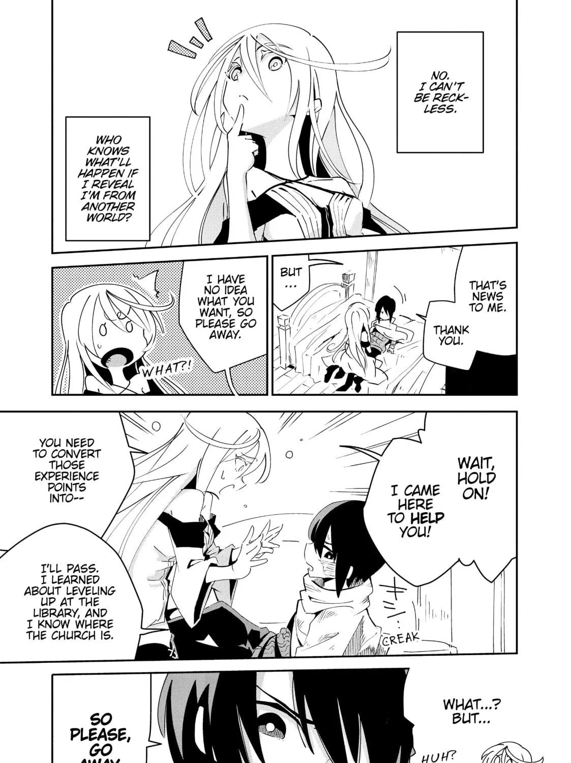 Read DUNGEON DIVE: Aim for the Deepest Level chapter 2 image 48 on Lezhin