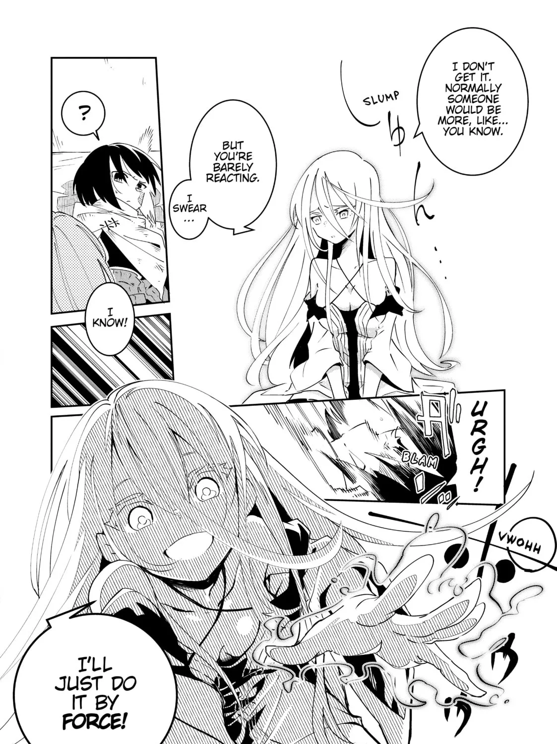 Read DUNGEON DIVE: Aim for the Deepest Level chapter 2 image 50 on Lezhin
