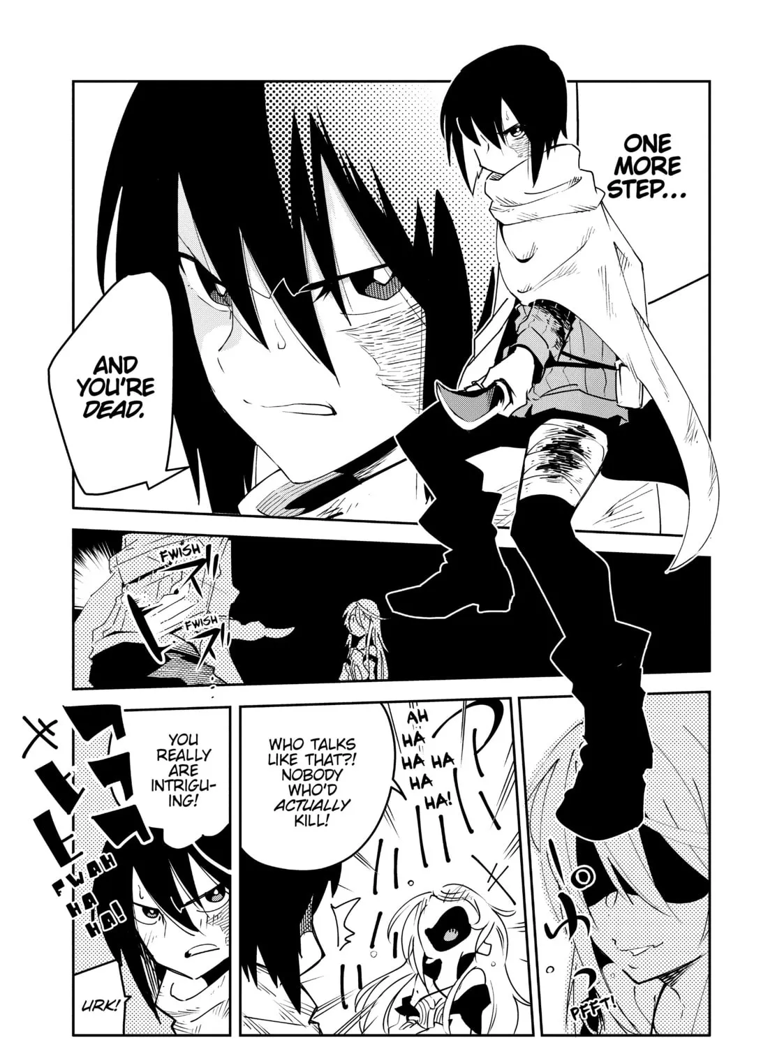 Read DUNGEON DIVE: Aim for the Deepest Level chapter 2 image 56 on Lezhin