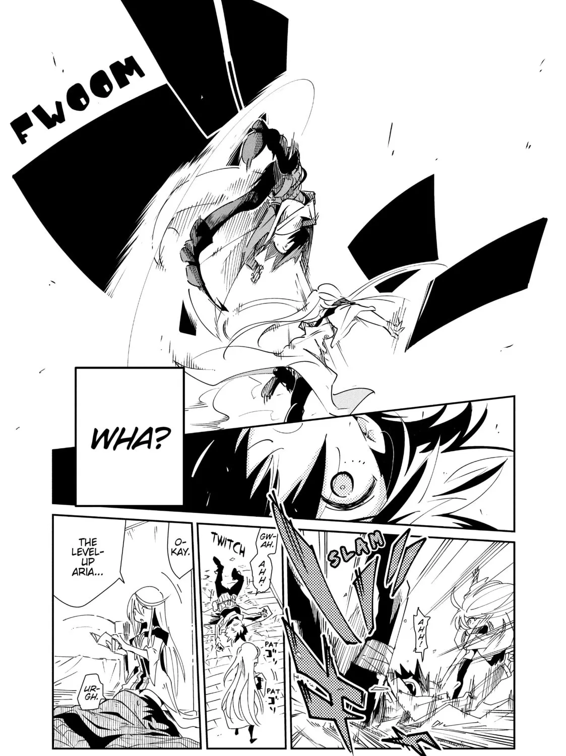 Read DUNGEON DIVE: Aim for the Deepest Level chapter 2 image 60 on Lezhin