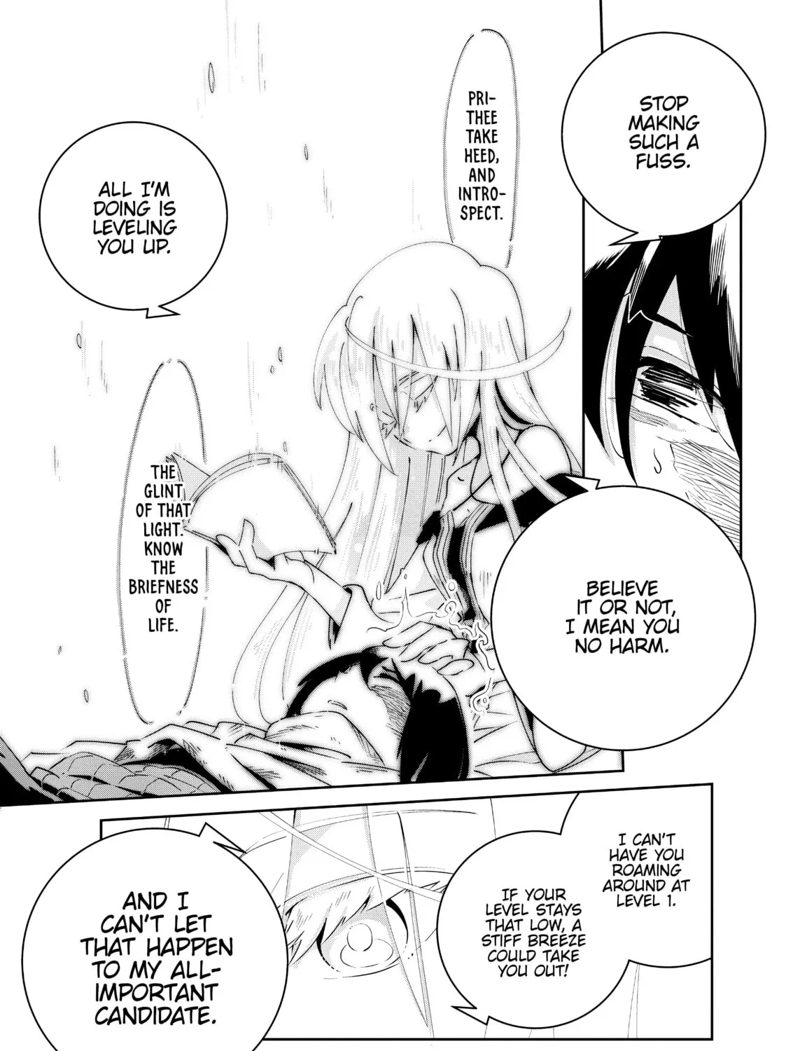 Read DUNGEON DIVE: Aim for the Deepest Level chapter 2 image 62 on Lezhin