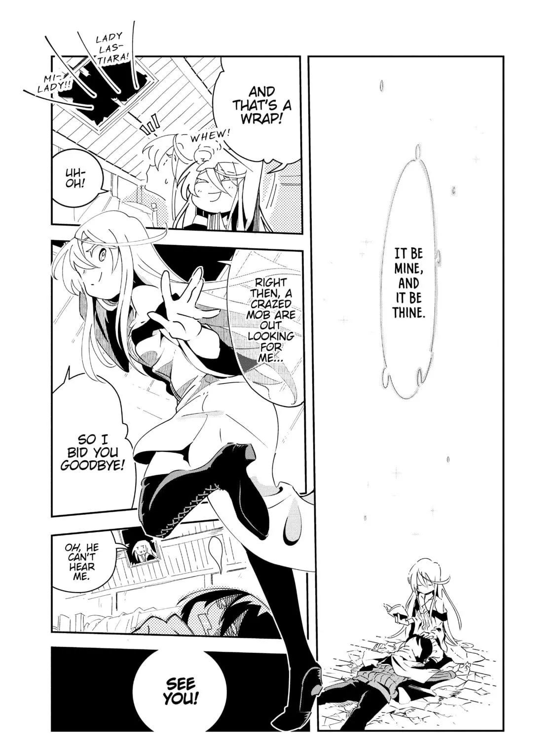 Read DUNGEON DIVE: Aim for the Deepest Level chapter 2 image 64 on Lezhin