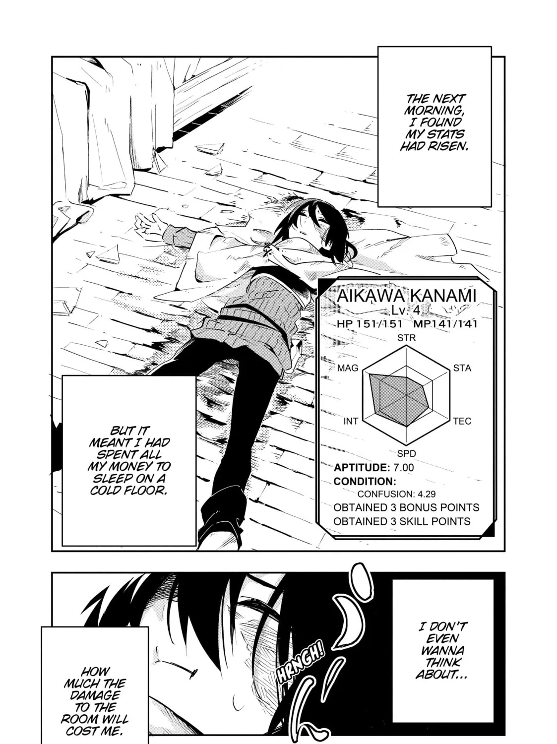 Read DUNGEON DIVE: Aim for the Deepest Level chapter 2 image 66 on Lezhin
