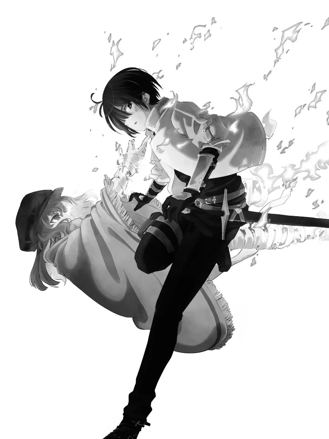 Read DUNGEON DIVE: Aim for the Deepest Level chapter 20 image 106 on Lezhin