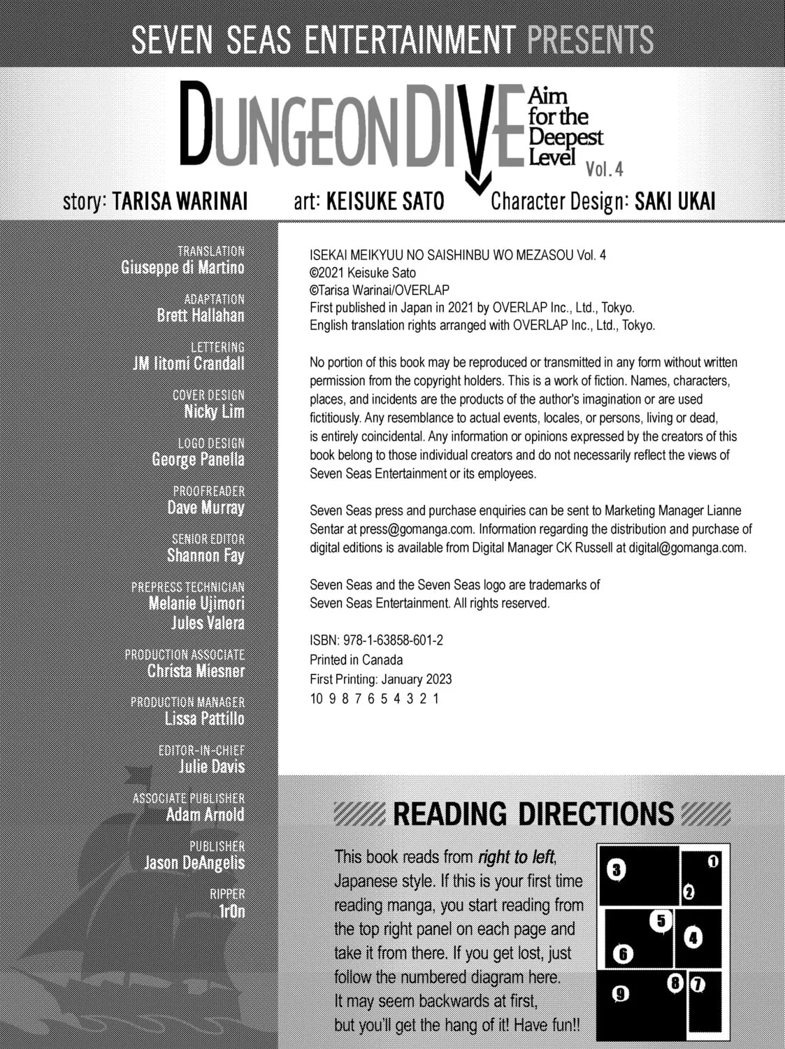 Read DUNGEON DIVE: Aim for the Deepest Level chapter 20 image 114 on Lezhin