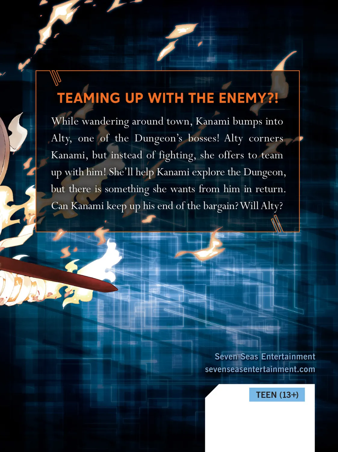 Read DUNGEON DIVE: Aim for the Deepest Level chapter 20 image 116 on Lezhin