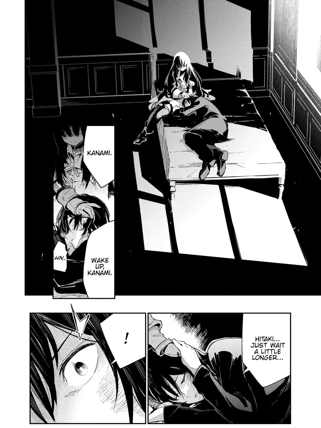 Read DUNGEON DIVE: Aim for the Deepest Level chapter 20 image 12 on Lezhin