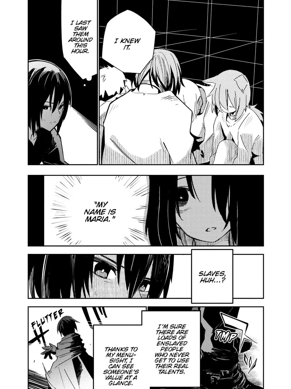 Read DUNGEON DIVE: Aim for the Deepest Level chapter 20 image 18 on Lezhin