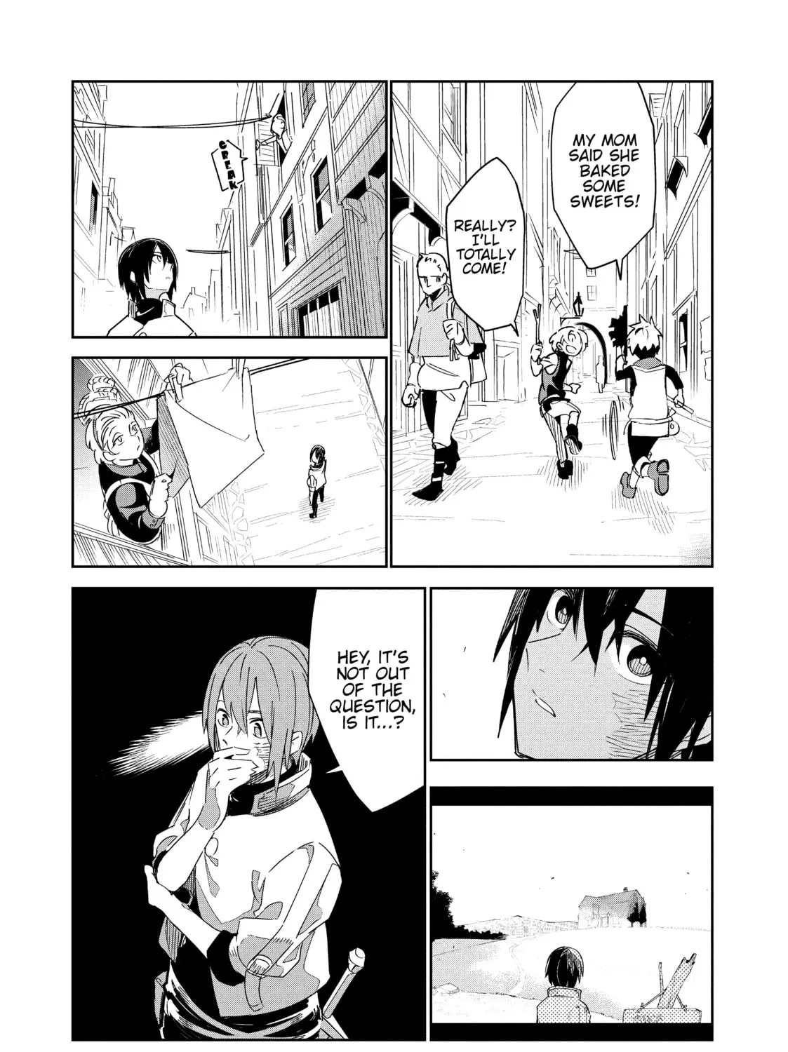Read DUNGEON DIVE: Aim for the Deepest Level chapter 20 image 2 on Lezhin